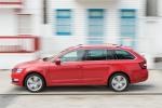 Skoda Octavia Combi 2017 года (WW)